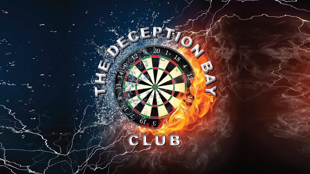 The Deception Bay Club | bar | 32 Bayview Terrace, Deception Bay QLD 4508, Australia | 0732049784 OR +61 7 3204 9784