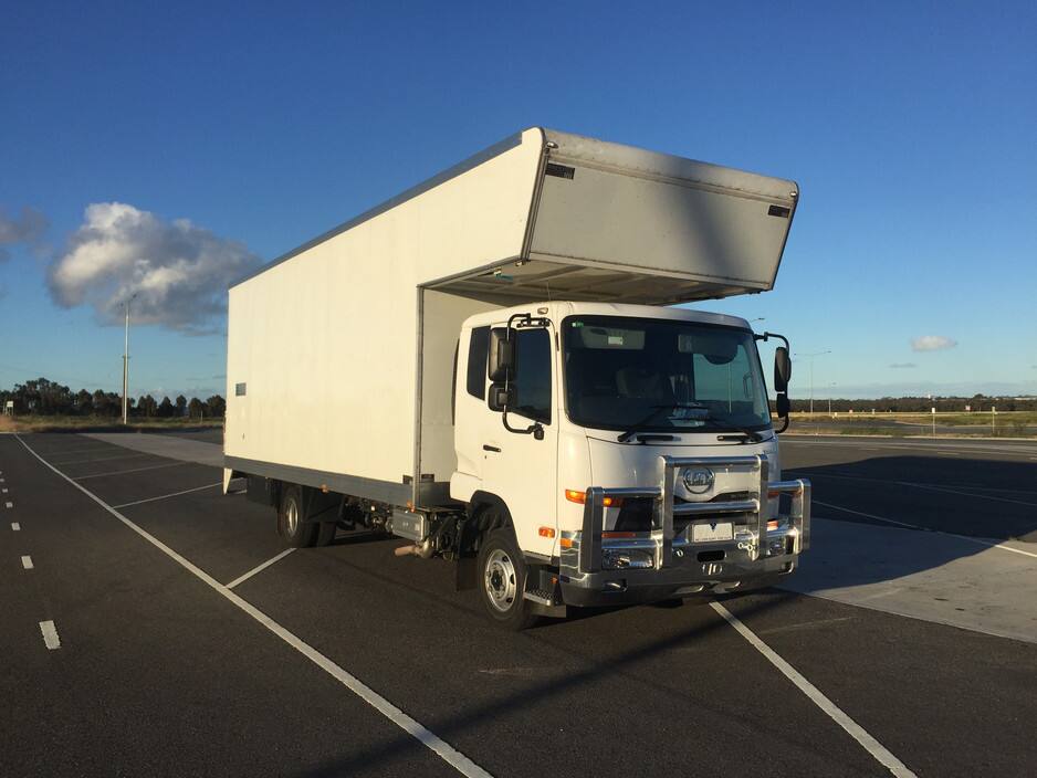 Local Movers | 0 Kerr Ct, Whittlesea VIC 3752, Australia | Phone: 0427 522 030