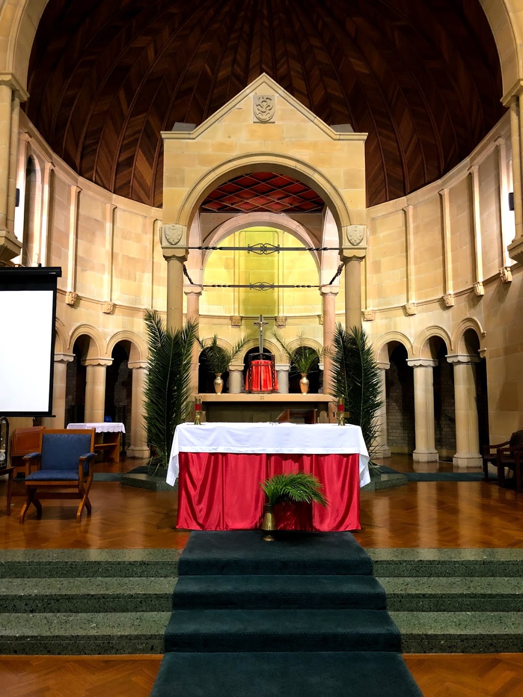 St Annes Catholic Church | church | 47 Mitchell St, Bondi Beach NSW 2026, Australia | 0291307225 OR +61 2 9130 7225