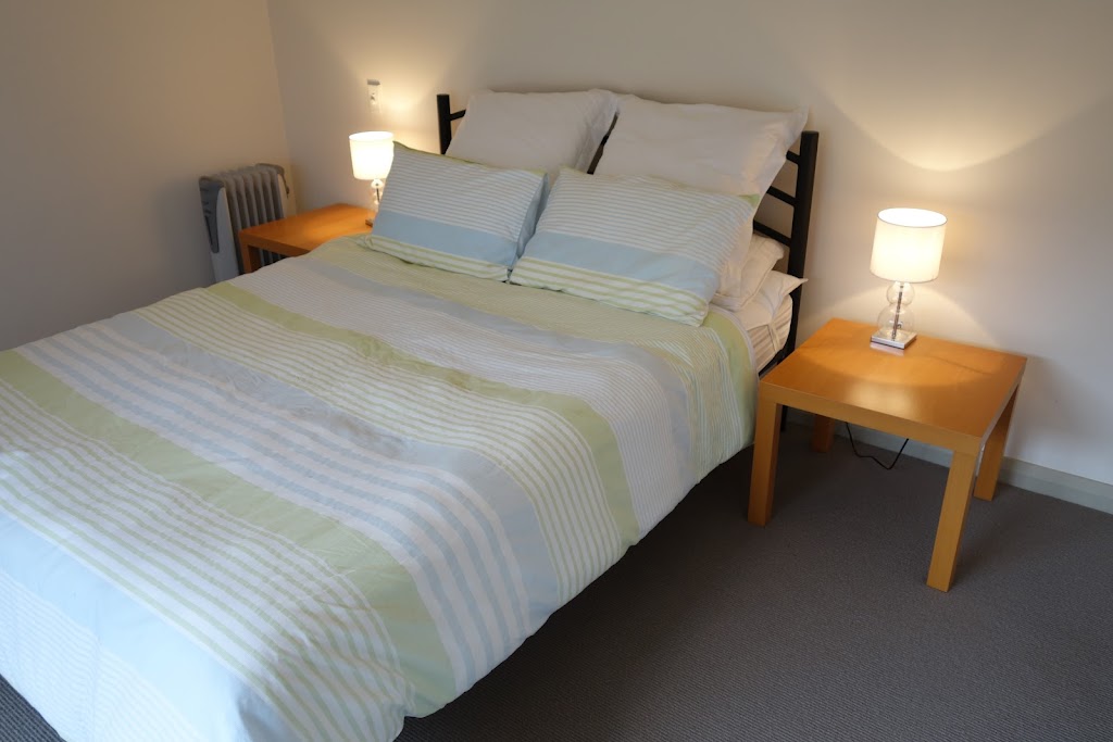 Absolute Waterfront on Raymond Island | 70 Eighth Ave, Raymond Island VIC 3880, Australia | Phone: 0438 200 052