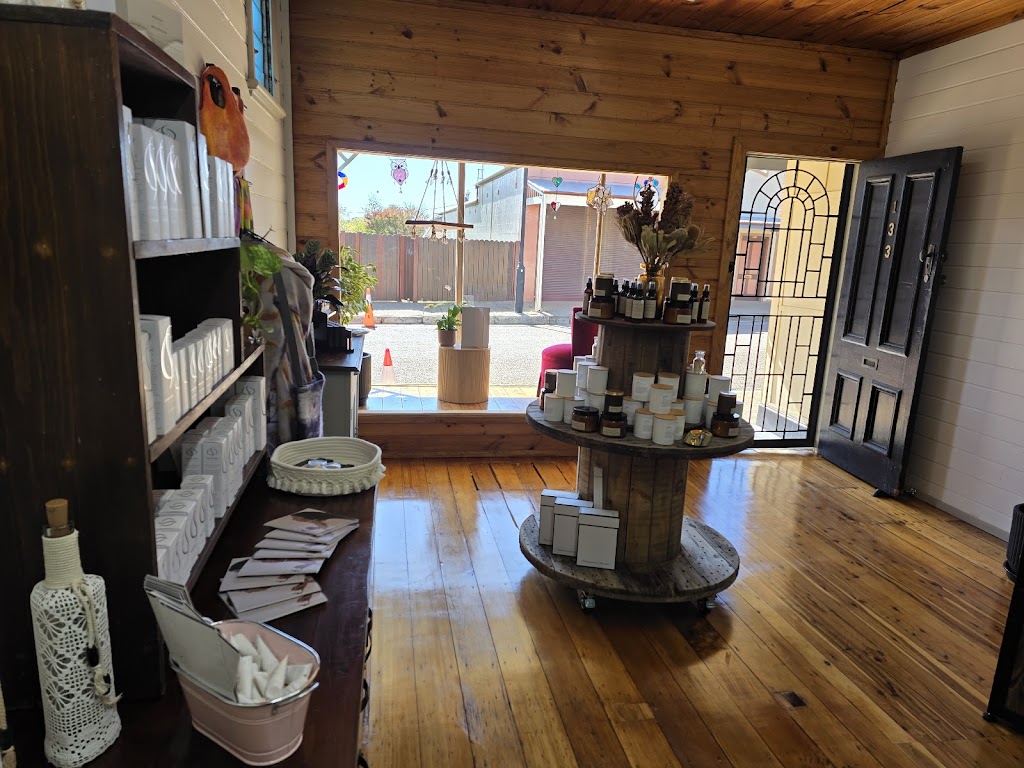 All Natual Beauty | 133 Mayne St, Gulgong NSW 2852, Australia | Phone: 0413 404 489