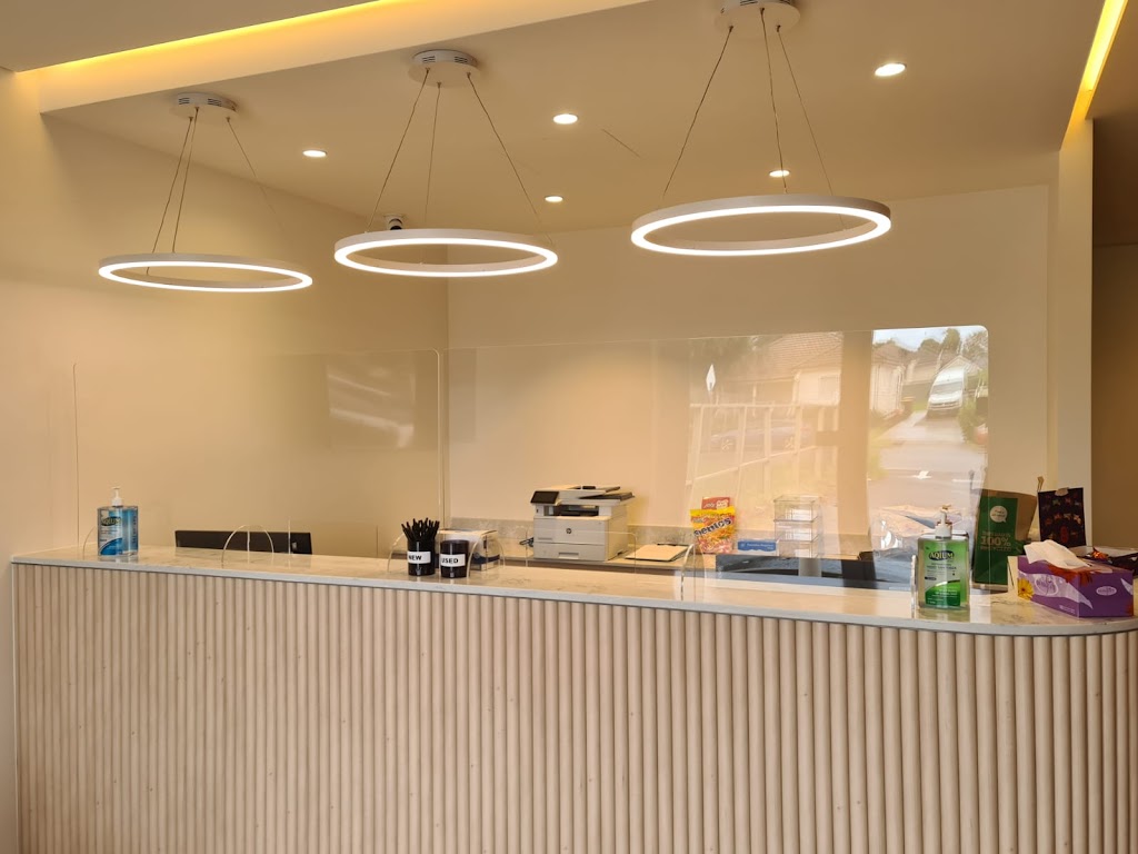 Macarthur Eye Specialists- Narellan | 16 Somerset Ave, Narellan NSW 2567, Australia | Phone: (02) 4607 5012