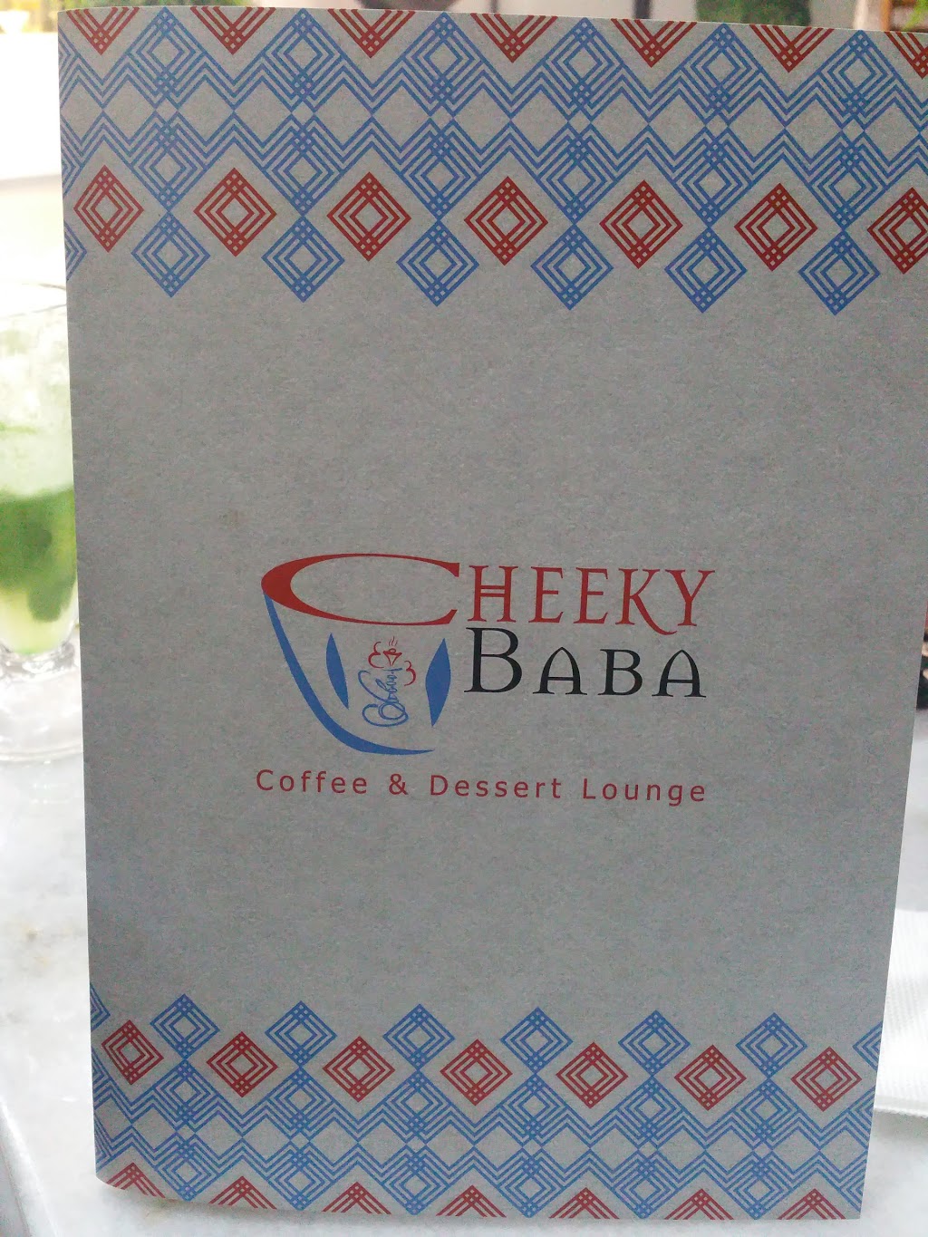 Cheeky Baba | cafe | 7-9 Cross St, Bankstown NSW 2200, Australia | 0297098081 OR +61 2 9709 8081