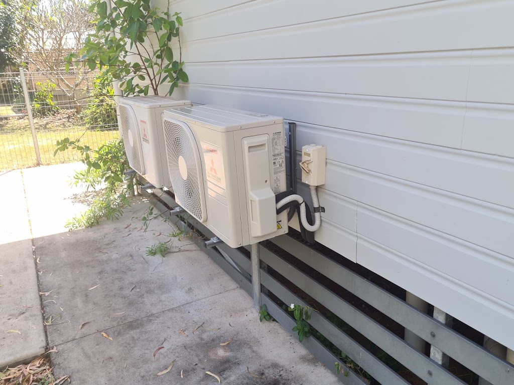 Fridgetec ACR services T/A SRS | Unit 1/37 Hangan St, Bucasia QLD 4750, Australia | Phone: 0476 390 001