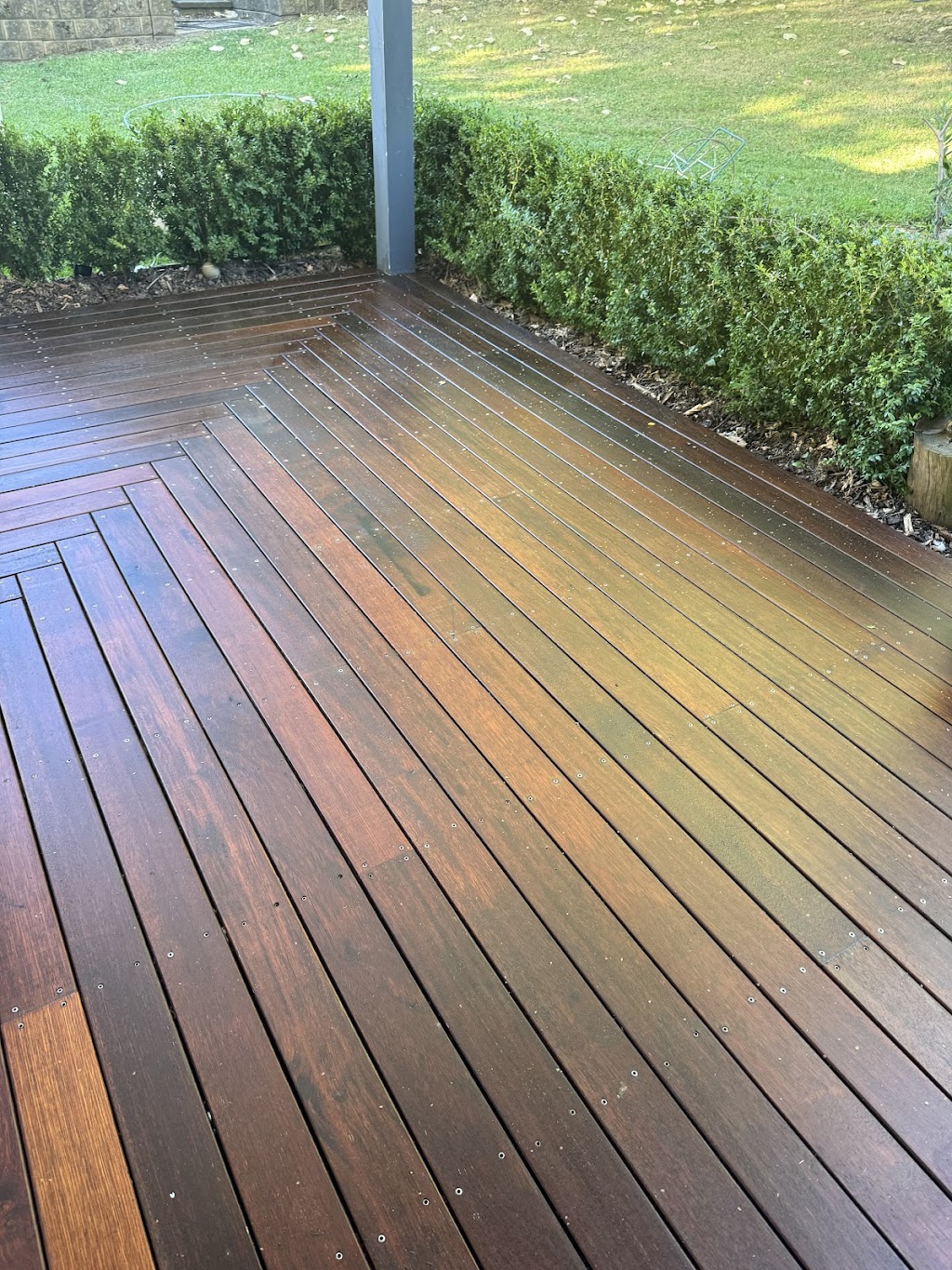 Knot Just Timber Floors | 38 Davy St, Woodend VIC 3442, Australia | Phone: 0451 380 819