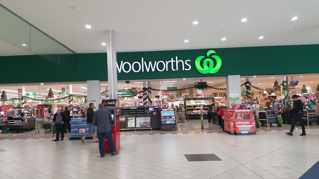 Woolworths Carrum Downs (100 Hall Rd) Opening Hours
