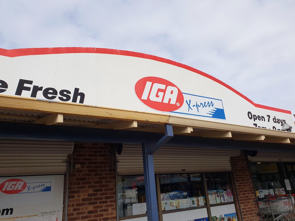 IGA X-Press | supermarket | 14/200 Spencer Rd, Thornlie WA 6108, Australia | 0893561460 OR +61 8 9356 1460