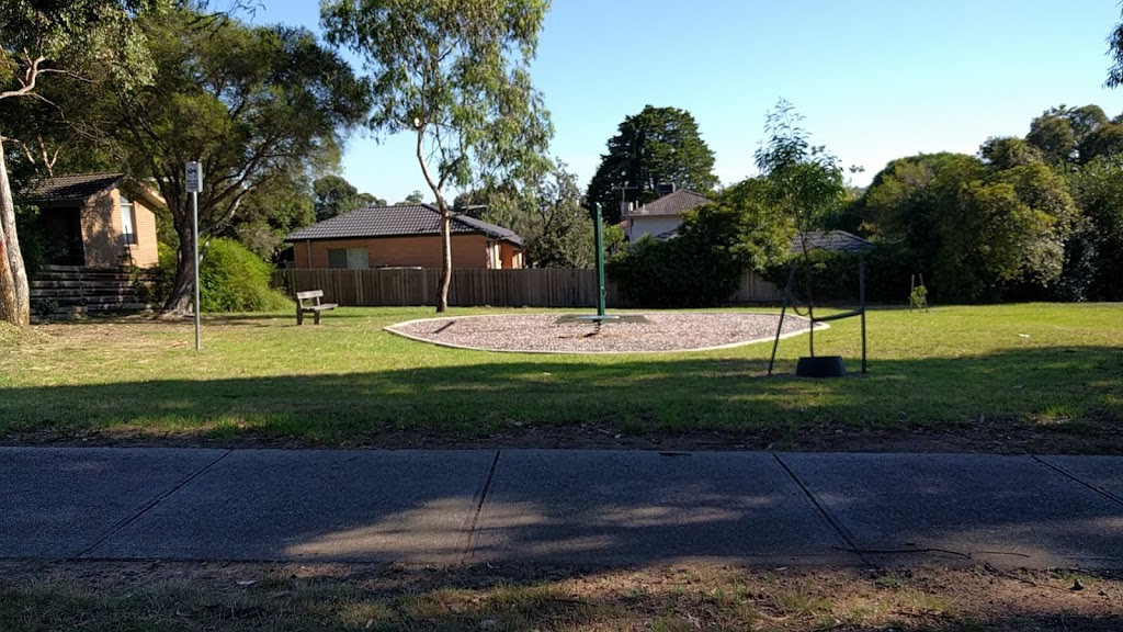 McKenzie Court Reserve | Greensborough VIC 3088, Australia