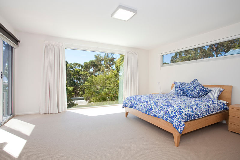 STIRLING VIEW Holiday Home Lorne | lodging | 34A Charles St, Lorne VIC 3232, Australia | 0352894233 OR +61 3 5289 4233