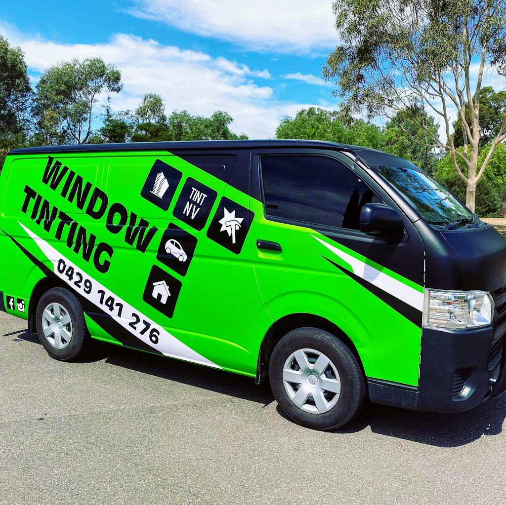 Tint NV | car repair | 75 Beischer St, East Bendigo VIC 3550, Australia | 0429141276 OR +61 429 141 276