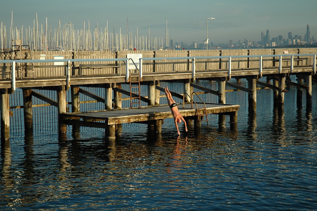 Brighton Baths Health Club | 251 Esplanade, Brighton VIC 3186, Australia | Phone: (03) 9592 7350