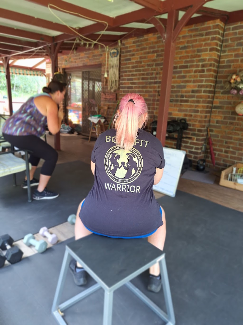 Bodyfit Brisbane | 84 Minjerriba Rd, Russell Island QLD 4184, Australia | Phone: 0431 562 300