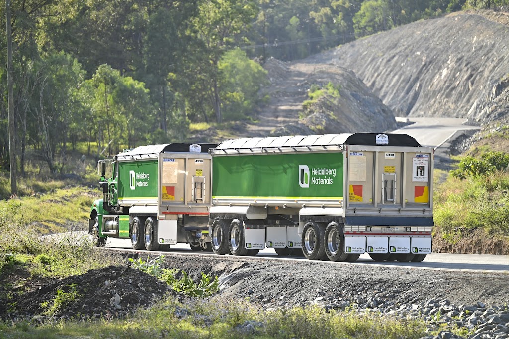 Hobart Quarry | 399 Flagstaff Gully Rd, Lindisfarne TAS 7015, Australia | Phone: (03) 6243 8077