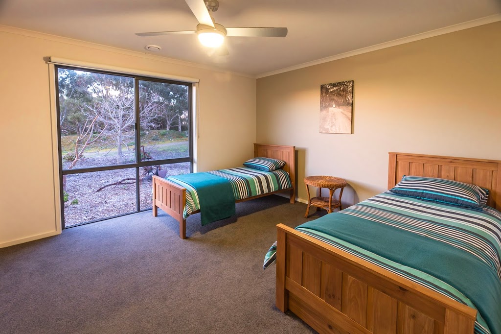 Lincoln Green Farm Stay |  | Buick Rd, Kangaroo Head SA 5222, Australia | 0448321851 OR +61 448 321 851