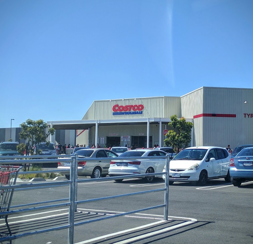 Costco Moorabbin | gas station | 8 Chifley Dr, Moorabbin Airport VIC 3194, Australia | 0395527700 OR +61 3 9552 7700