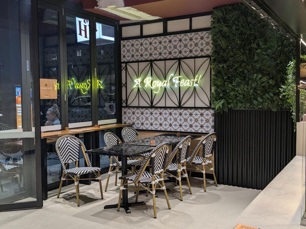 Hyderabad House Glenmore Park | 90 Glenmore Ridge Dr, Glenmore Park NSW 2745, Australia | Phone: (02) 9071 7359