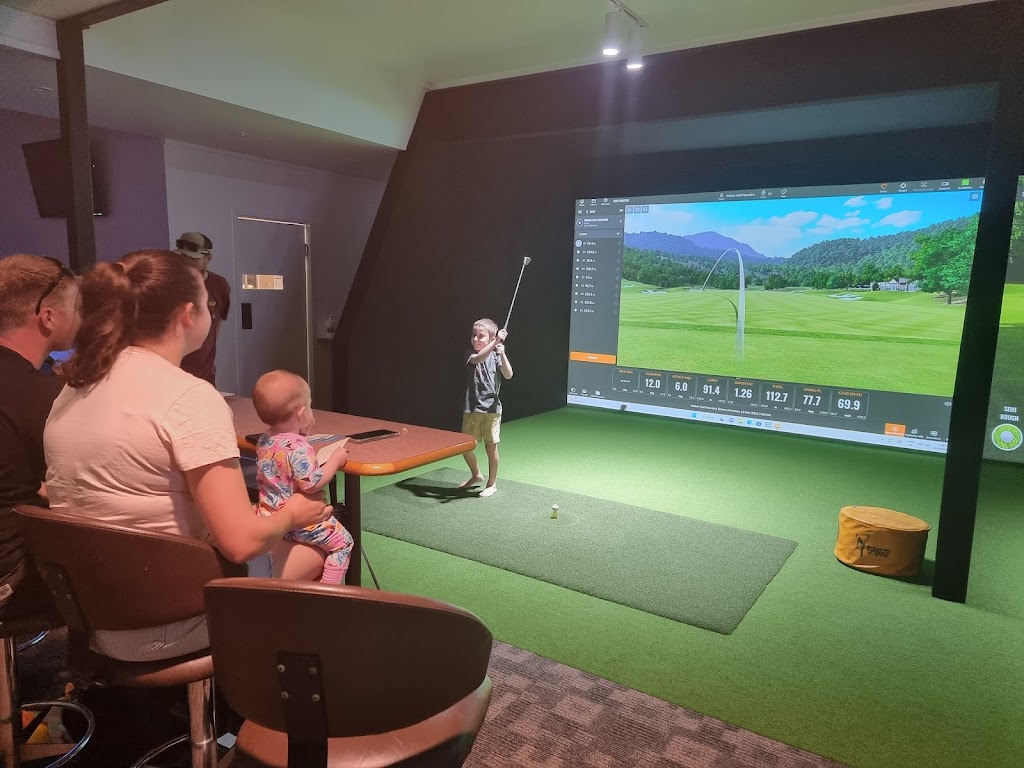 Narrabri Indoor Golf & Golfie Pro Shop | Narrabri NSW 2390, Australia | Phone: 0411 752 170