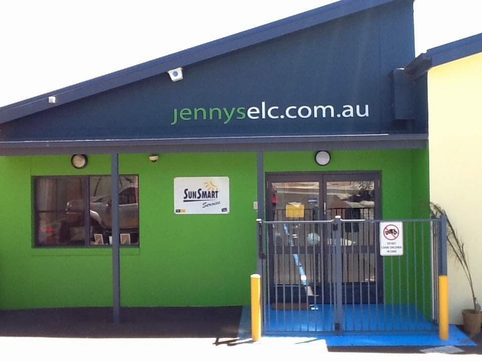 Jennys Early Learning Centre - Maiden Gully | school | 26 Glenelg Dr, Maiden Gully VIC 3551, Australia | 0354497555 OR +61 3 5449 7555