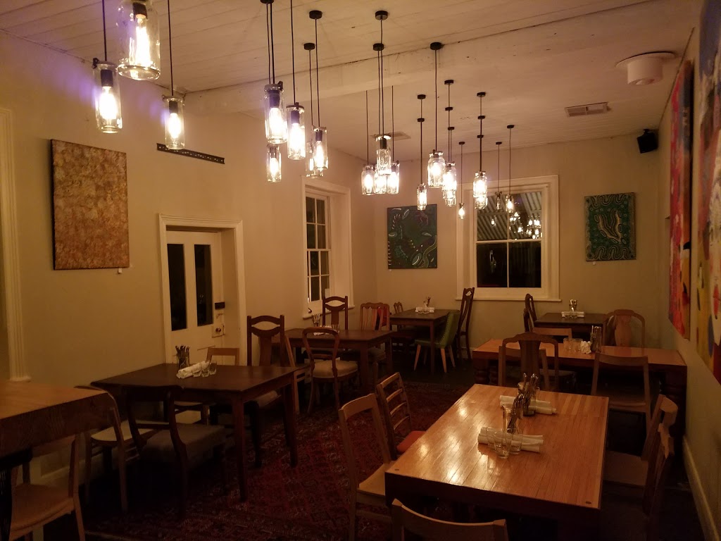 The Salopian Inn | restaurant | Main Rd, McLaren Vale SA 5171, Australia | 0883238769 OR +61 8 8323 8769