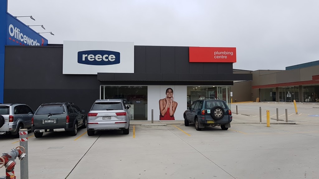 Reece Plumbing | home goods store | 51 Roberts Rd, Greenacre NSW 2190, Australia | 0287322100 OR +61 2 8732 2100