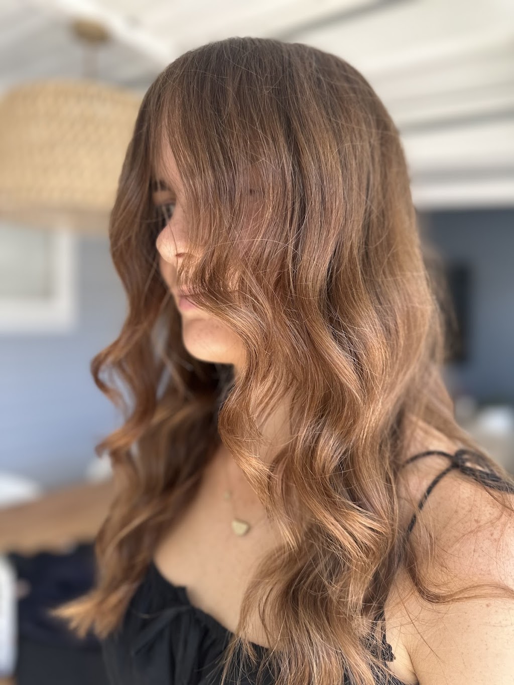 LBK Hair Studio | 52 Douro Rd, Wellington Point QLD 4160, Australia | Phone: 0423 441 272