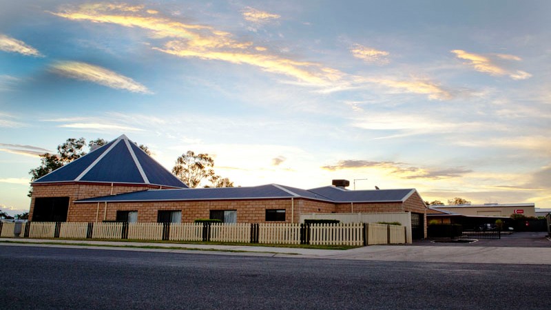 Best Western Ascot Lodge Motor Inn | lodging | 2 Phar Lap Ct, Goondiwindi QLD 4390, Australia | 0746715566 OR +61 7 4671 5566