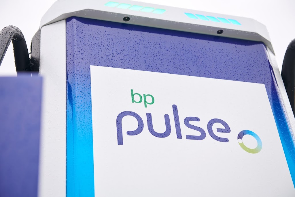 bp pulse Charging Station | 01 Wallgrove Rd, Eastern Creek NSW 2766, Australia | Phone: 1300 002 738