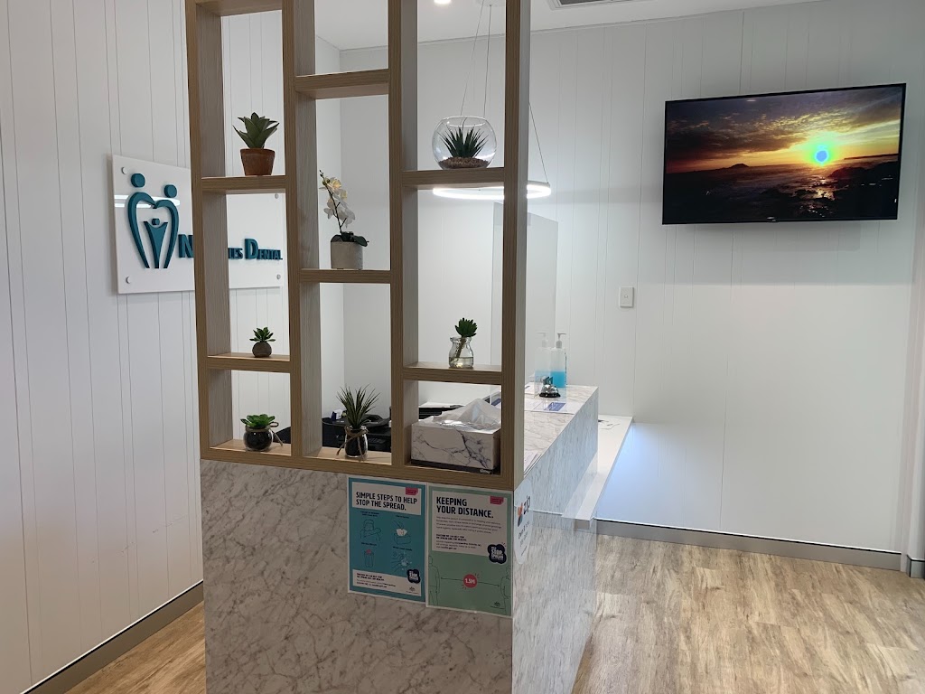 NuSmiles Dental | Shop 4, Greenslopes Mall, 700 Logan Rd, Greenslopes QLD 4120, Australia | Phone: (07) 3124 6228