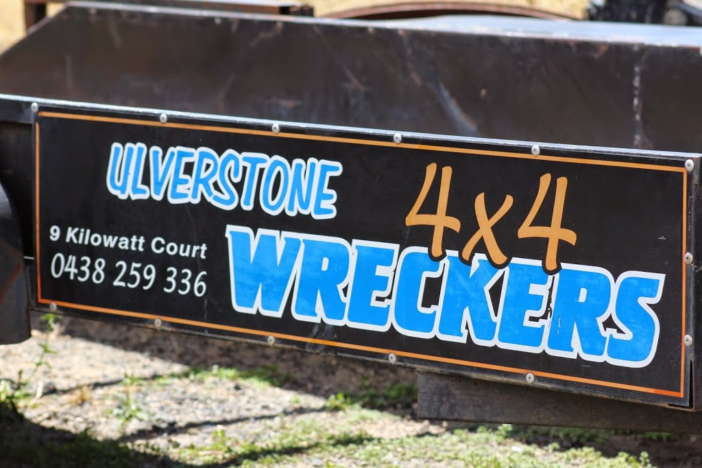 ULVERSTONE 4X4 PTY LTD | car repair | 7 Kilowatt Ct, Ulverstone TAS 7315, Australia | 0364255005 OR +61 3 6425 5005