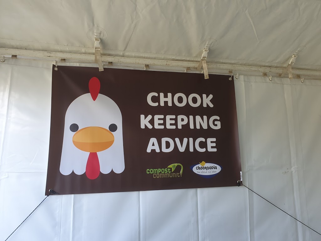 Chooktopia - Compost Community | 1195 Western Port Hwy, Langwarrin VIC 3910, Australia | Phone: (03) 9776 6559