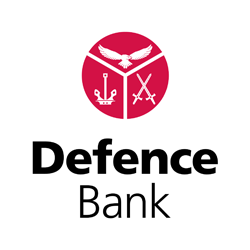 Defence Bank | L425, RAAF Williams, Charlesworth Parade, Laverton VIC 3028, Australia | Phone: (03) 8368 9100