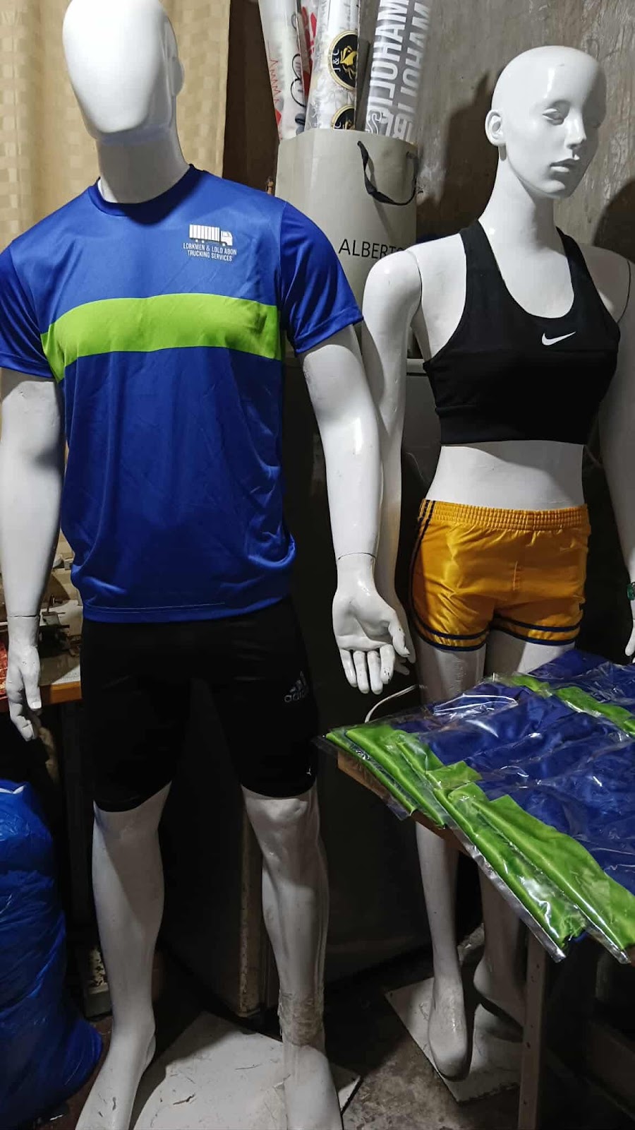 Basicclothings | 254 Three Mile Rd, Lightning Ridge NSW 2834, Australia | Phone: 0428 589 591