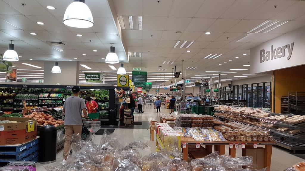 Woolworths Eight Mile Plains | supermarket | 261 Warrigal Rd, Eight Mile Plains QLD 4113, Australia | 0736484336 OR +61 7 3648 4336