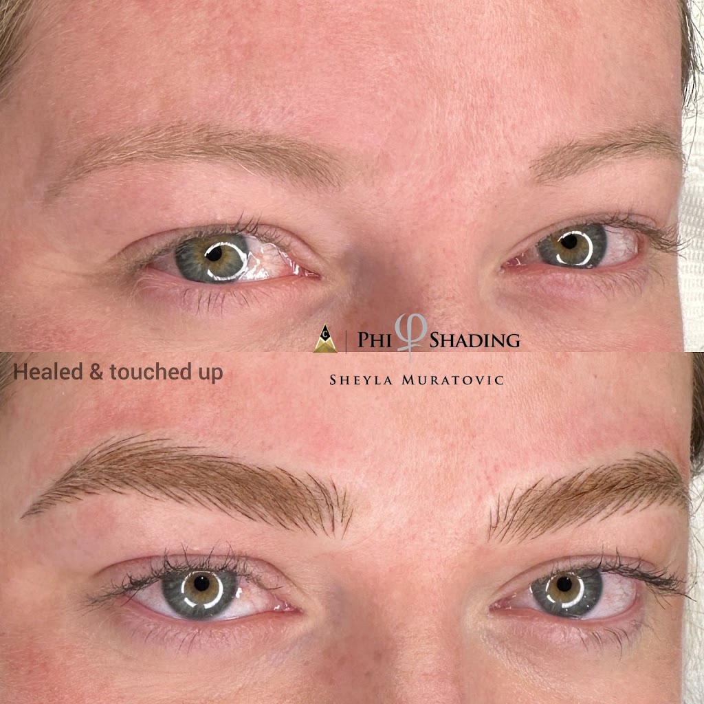 Sheyla Brow Boutique | Shop 1/23 Selems Parade, Revesby NSW 2200, Australia | Phone: 0492 159 612