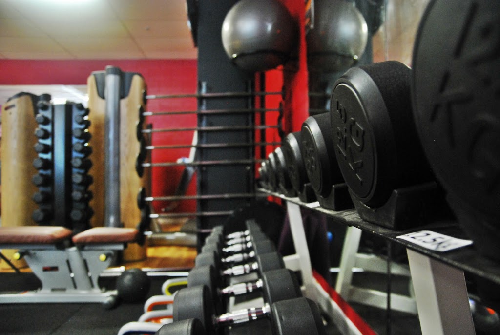 Bay Fitness | gym | 19 Angas Lane, Meadowbank NSW 2114, Australia | 0298081811 OR +61 2 9808 1811