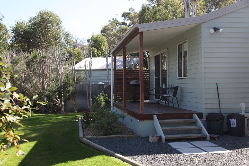 Tindoona Cottages | lodging | 330 Fullers Rd, Foster VIC 3960, Australia | 0423291152 OR +61 423 291 152