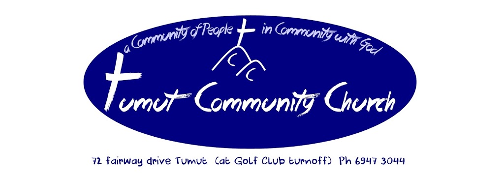 Tumut Community Church | 72 Fairway Dr W, Tumut NSW 2720, Australia | Phone: 0447 973 044