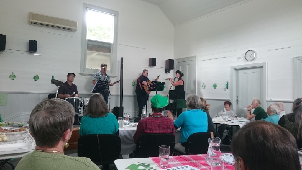 Manna Gum Community House | 33 Station Rd, Foster VIC 3960, Australia | Phone: (03) 5682 1101