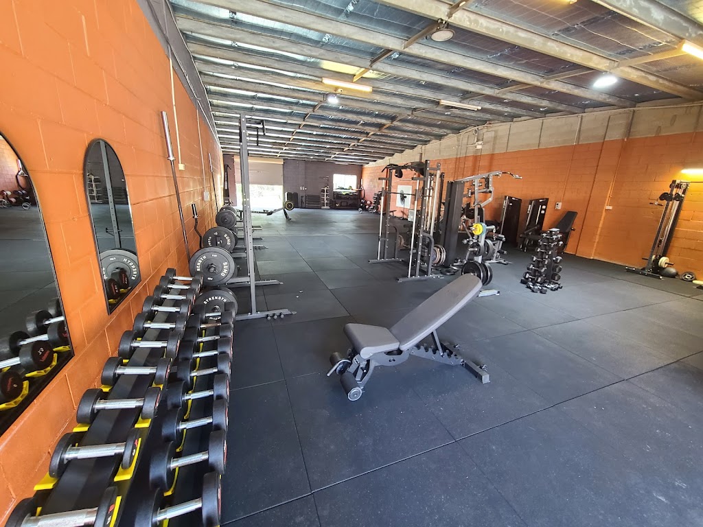 LM FitnessMullum | Shop 4/26 Mill St, Mullumbimby NSW 2482, Australia | Phone: 0459 045 176