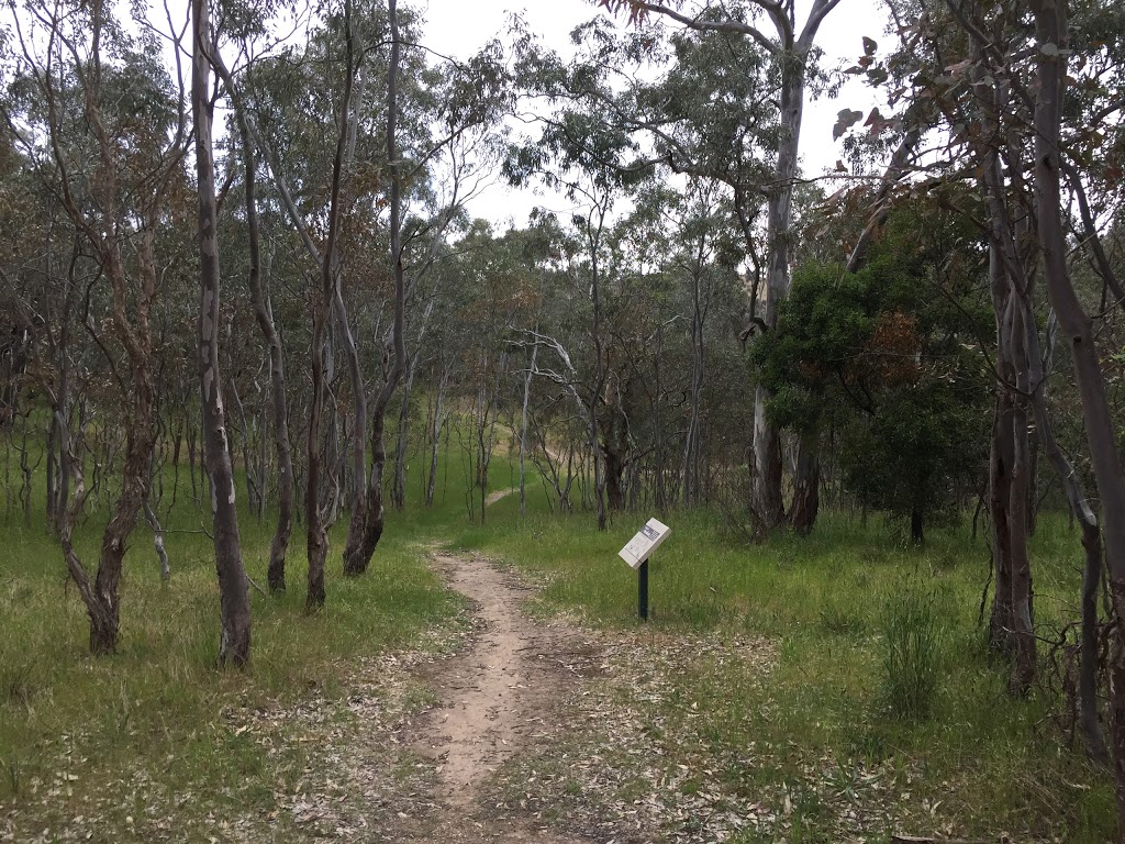 McKenzie Flora Reserve | park | Mt Pleasant Rd, Alexandra VIC 3714, Australia
