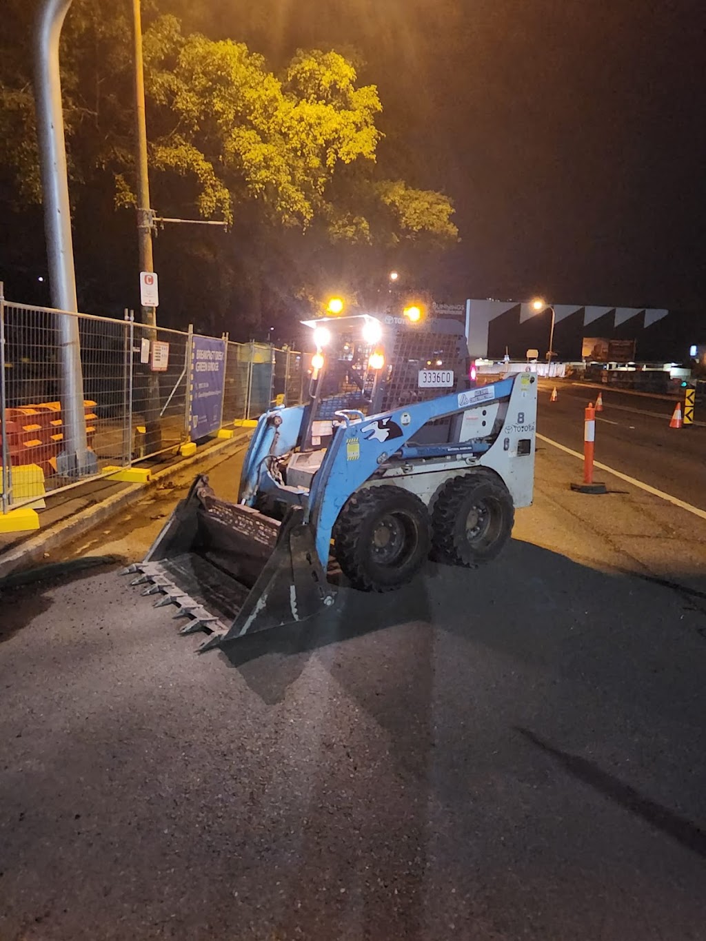 Ace Civil Constructions | Woodhill QLD 4285, Australia | Phone: 0406 614 448