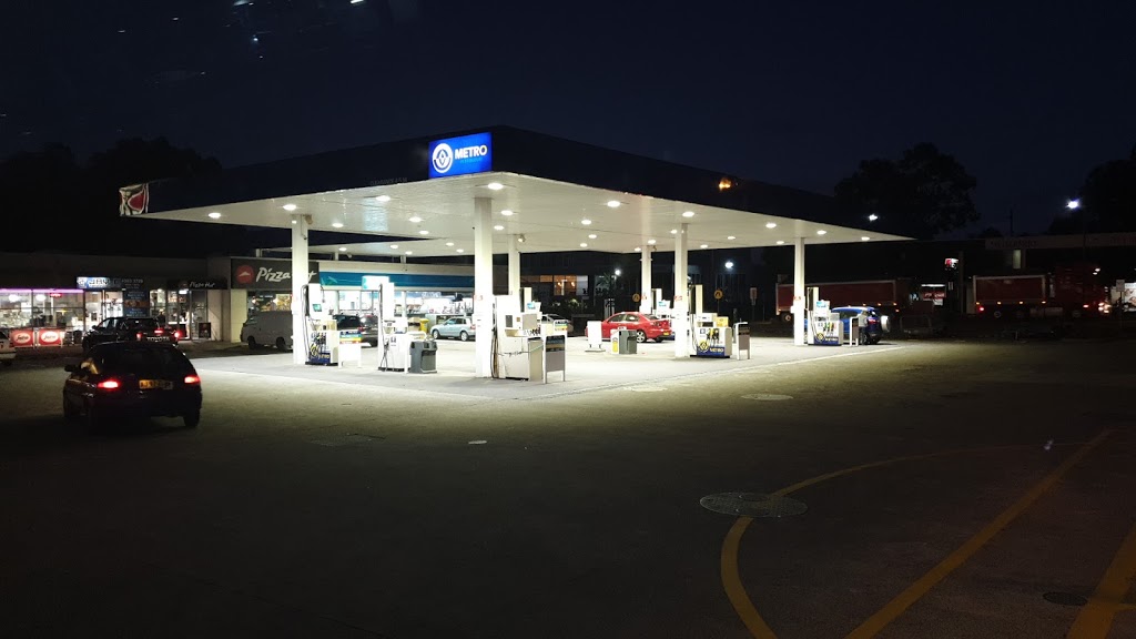BP | Pacific Hwy &, Amy Cl, Wyong NSW 2259, Australia | Phone: (02) 4353 0699