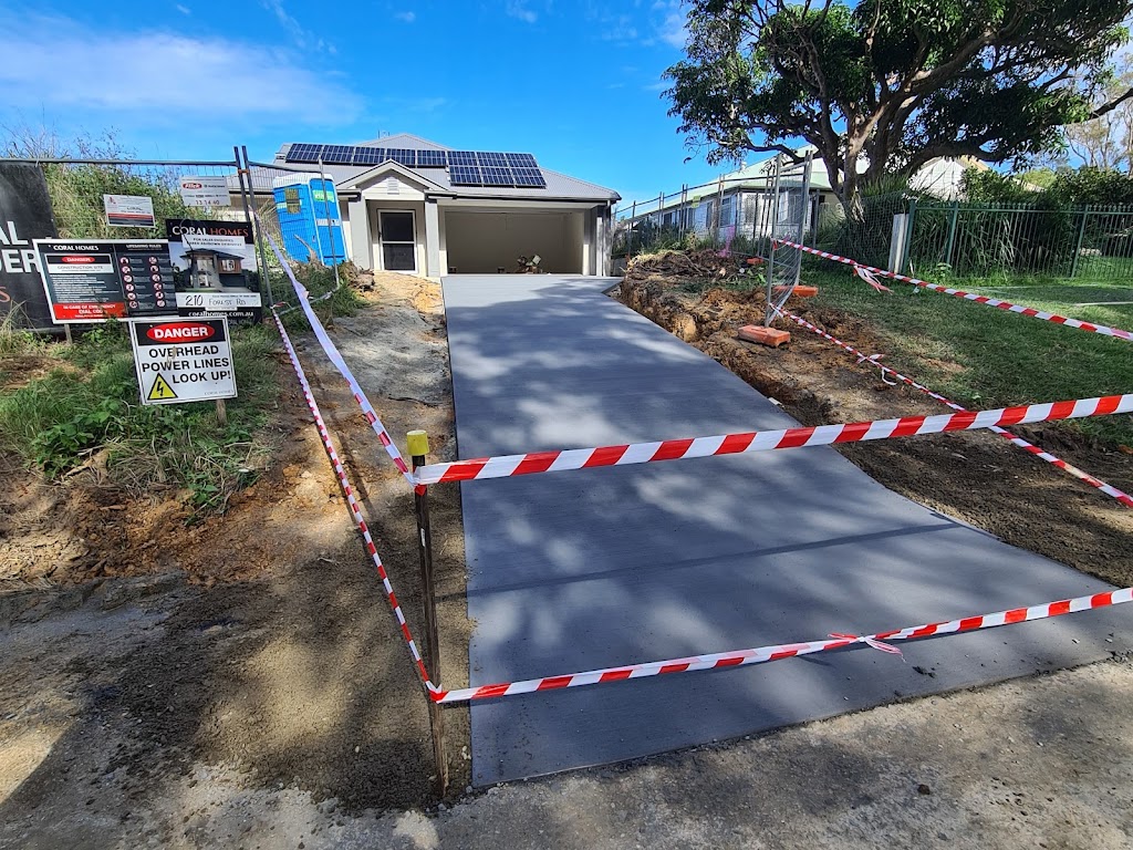 Element Concrete | general contractor | 102 Jellico St, Macksville NSW 2447, Australia | 0447818506 OR +61 447 818 506