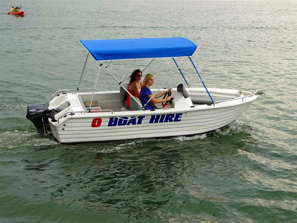 O Boat Hire | 222 Gympie Terrace, Noosaville QLD 4566, Australia | Phone: (07) 5449 7513