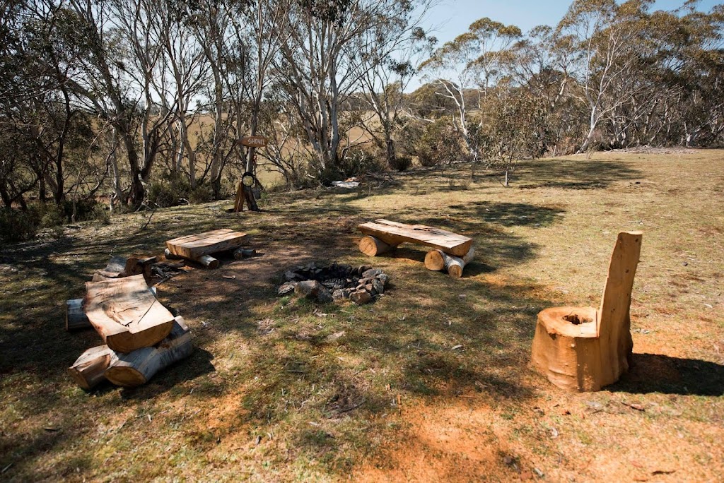 Kallarroo Campsite | GC59+QV, Greenlands NSW 2631, Australia | Phone: 0414 864 347