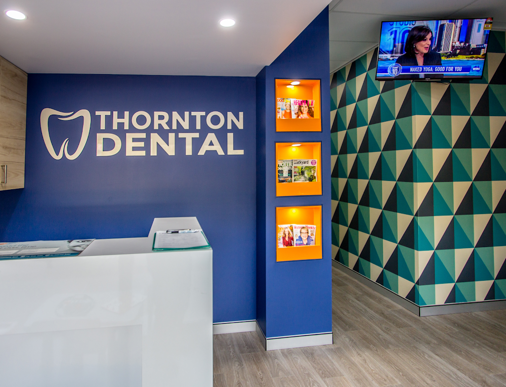 Thornton Dental | dentist | 9/1 Taylor Ave, Thornton NSW 2322, Australia | 0249662996 OR +61 2 4966 2996