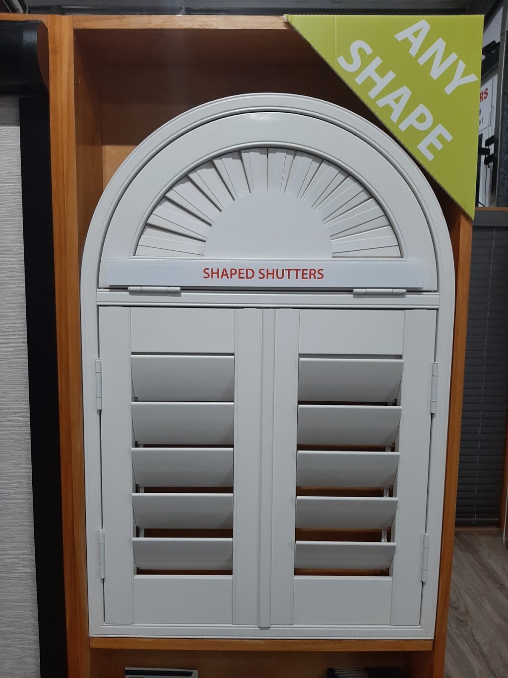 Redgum Blinds & Shutters | 297 Redland Bay Rd, Capalaba QLD 4157, Australia | Phone: (07) 3824 3078