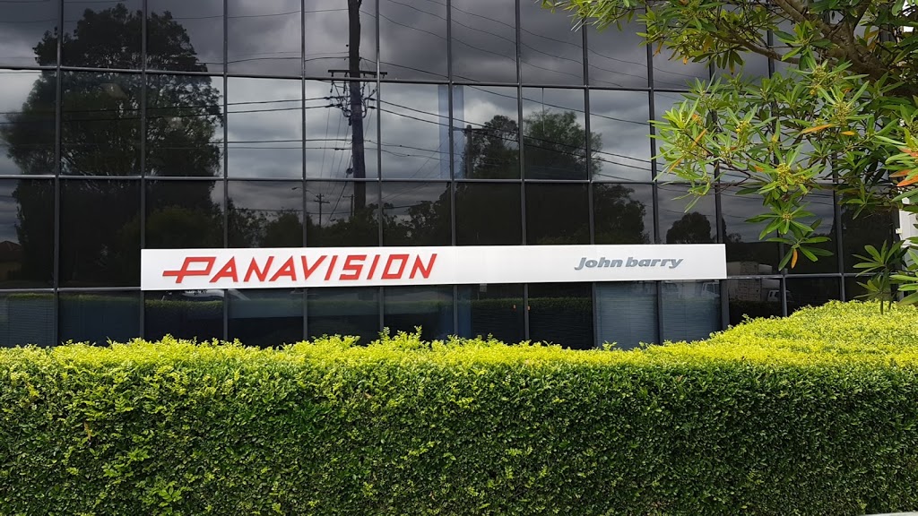 Panavision Sydney | Unit 1/706 Mowbray Rd W, Lane Cove North NSW 2066, Australia | Phone: (02) 8437 5555