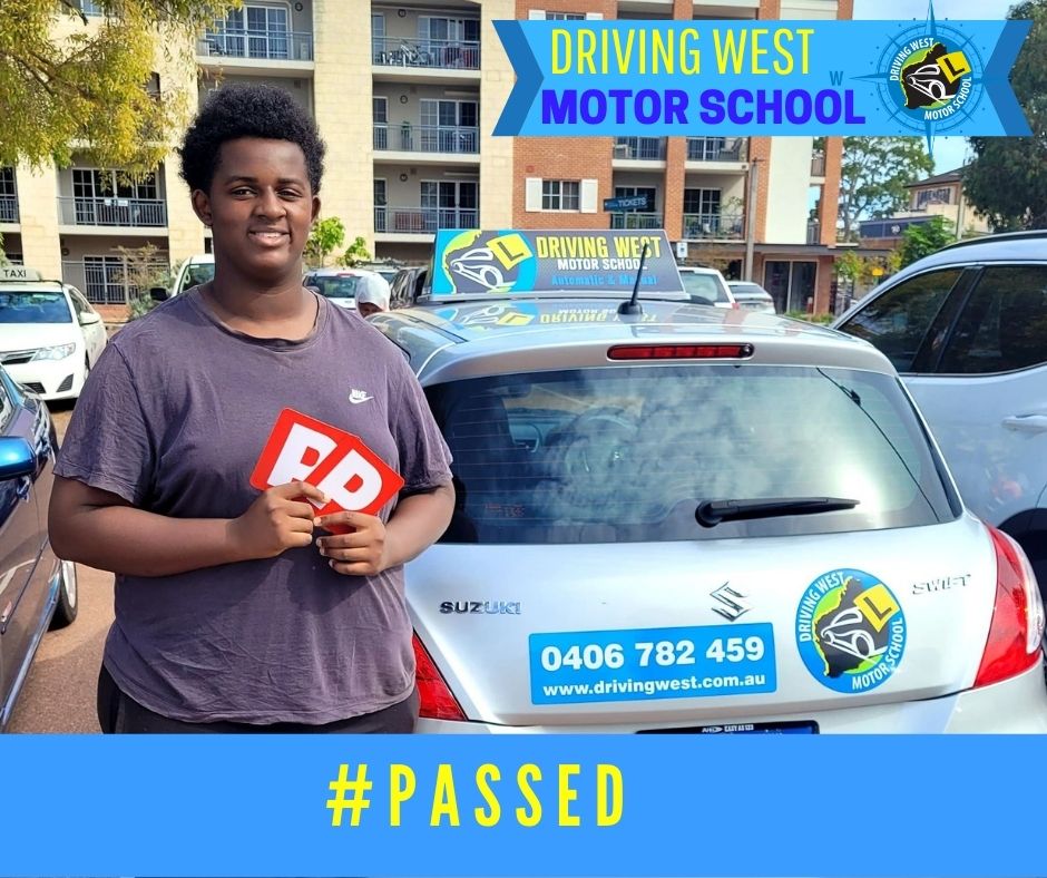 Driving West Motor School Alkimos |  | 7 Ligula St, Jindalee WA 6036, Australia | 0406782459 OR +61 406 782 459