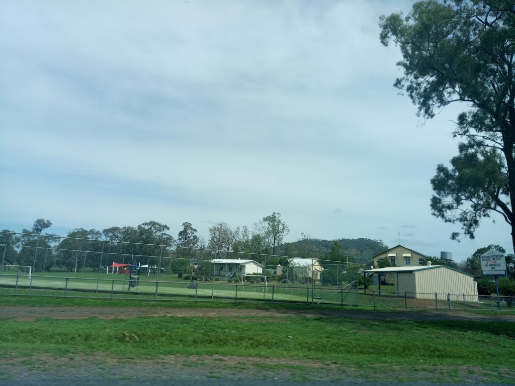 Ma Ma Creek State School | school | 803 Gatton Clifton Rd, Ma Ma Creek QLD 4347, Australia